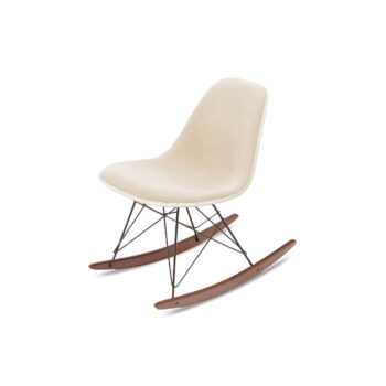 Charles Eames RAR Rocking Chair